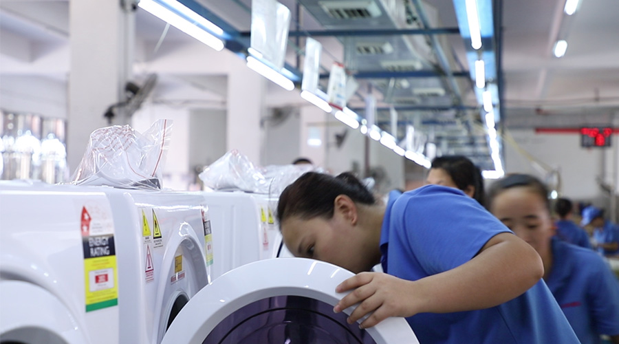 金環(huán)電器：烘干機遠(yuǎn)銷全球，成就多元市場傳奇
