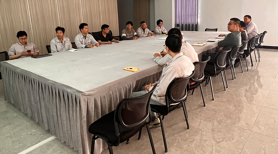 金環電器攜創新滾筒烘干機亮相上海AWE展會，誠邀各界共探商機