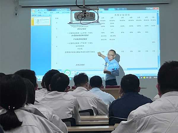 金環電器