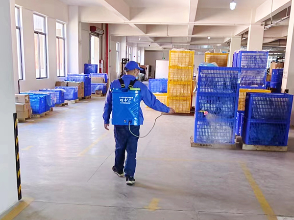 金環電器